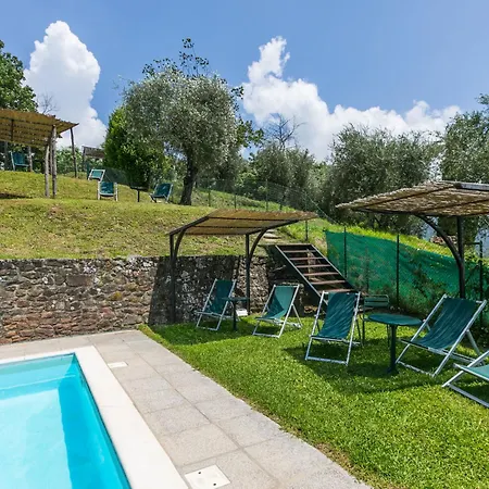 Podere Zano By Interhome * Medicina (Tuscany)