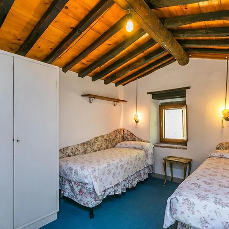 Podere Zano By Interhome Vakantiehuis *