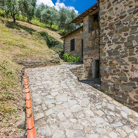 Podere Zano By Interhome