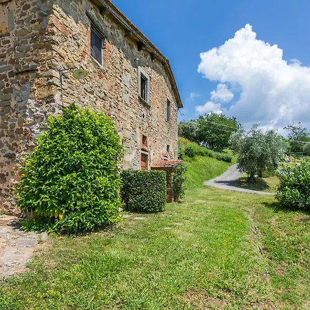 Vakantiehuis Podere Zano By Interhome Medicina (Tuscany)