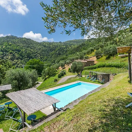 Vakantiehuis Podere Zano By Interhome Medicina (Tuscany)