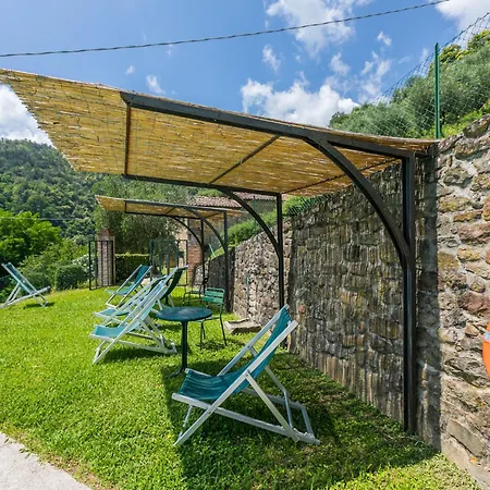 Podere Zano By Interhome Tatil Evi Medicina (Tuscany)