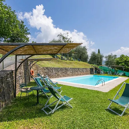 Podere Zano By Interhome Medicina (Tuscany)