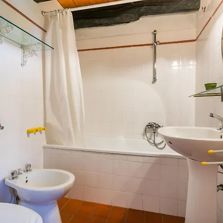 Podere Zano By Interhome