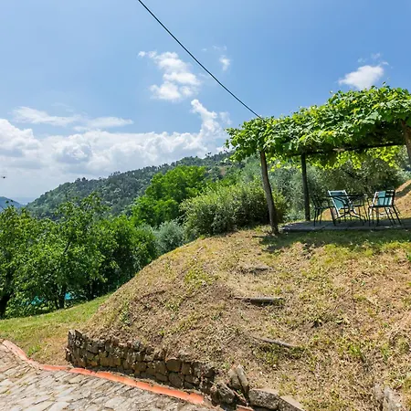 Tatil Evi Podere Zano By Interhome