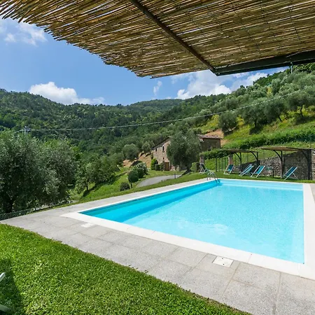Podere Zano By Interhome Tatil Evi Medicina (Tuscany)