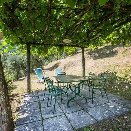 Podere Zano By Interhome *
