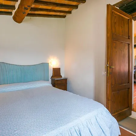 Tatil Evi Podere Zano By Interhome