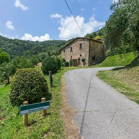 Podere Zano By Interhome Medicina (Tuscany)
