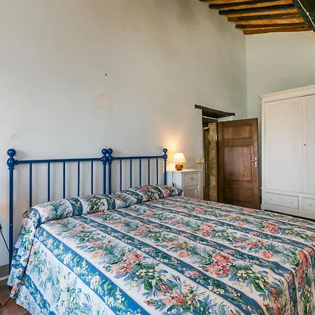 Podere Zano By Interhome Tatil Evi