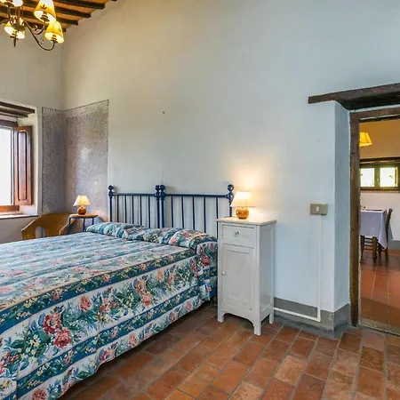 Tatil Evi Podere Zano By Interhome Medicina (Tuscany)