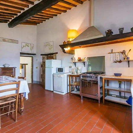 Podere Zano By Interhome *