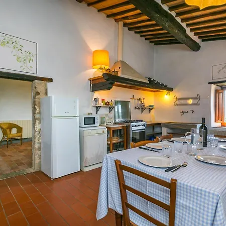 Podere Zano By Interhome Medicina (Tuscany)