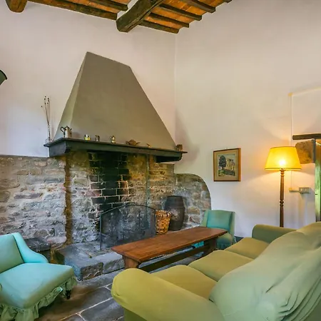 Podere Zano By Interhome Medicina (Tuscany)